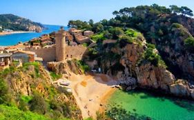 San Jordi Tossa De Mar